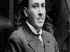 Publican antología de Antonio Machado con textos inéditos del poeta