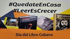 Radio Ciudad del Mar estrena sección de Literatura por el Día del Libro Cubano