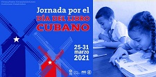 Prosigue intensa Jornada del Libro Cubano