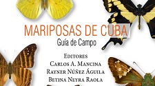 Mariposas de Cuba y la fragilidad del mundo