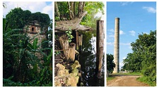 Un catálogo para el patrimonio azucarero de Rodas