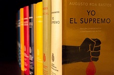 Los supremos desafíos de una gran novela