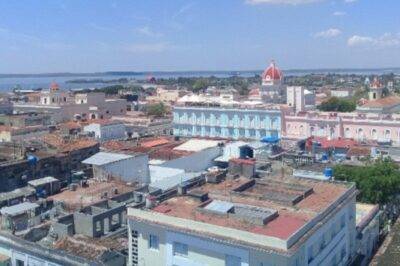 Realizan Taller de Investigaciones Históricas Aplicadas en Cienfuegos