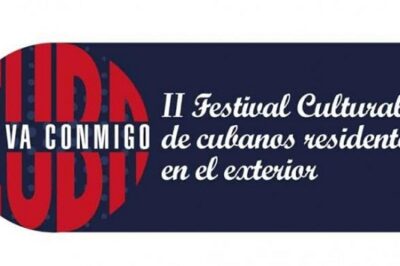 Será en noviembre el Festival de Cultura con Cubanos Residentes en el Exterior