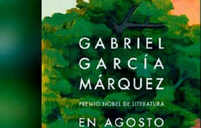 Novela inédita del Gabo verá la luz en marzo de 2024