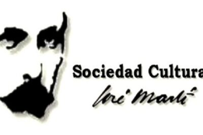 La Sociedad Cultural José Martí en su 28 aniversario