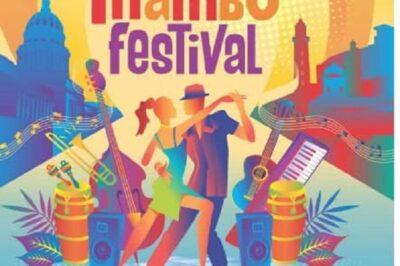 Comenzó Habana Mambo Festival