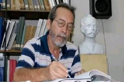 Evento Científico Bibliotecológico ¨José Díaz Roque in Memoriam¨
