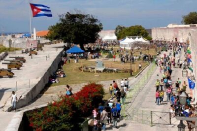 Culminó con éxito la 32 Feria Internacional del Libro de La Habana