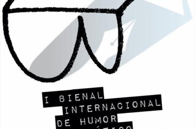 Acogerá La Habana Bienal Internacional de Humor Político