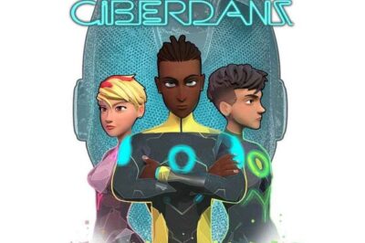 Ciberdanz: Nueva serie animada del Icaic
