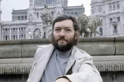 Julio Cortázar, un niño de todas las edades