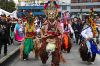 Festival Folk Danza llega a Cienfuegos con el espectáculo “Latinoamérica Baila”