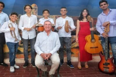 Celebrará Grupo Ismaelillo aniversario 44 de su creación