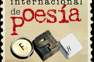 CubaPoesía Itinerante en Cienfuegos.