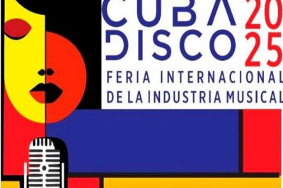Realizará la Uneac jornada cultural previa a Cubadisco 2025