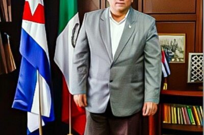 Las comunidades, esencia del trabajo cultural en Cuba: ministro Alpidio Alonso Grau