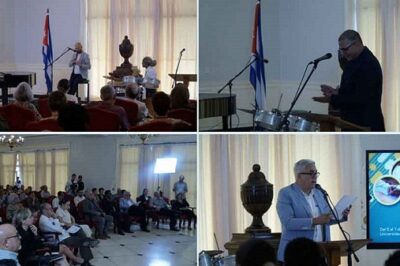 Cultura, desafíos, innovación y desarrollo guían foro en Cuba