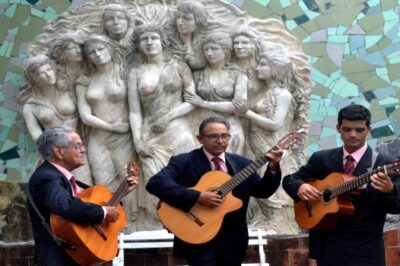 Uneac Cienfuegos: 38 años de nuestra delegación de la vanguardia artística