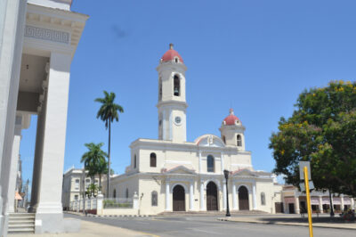 Celebrará Cienfuegos Día Internacional de los Monumentos y Sitios (+Galería)