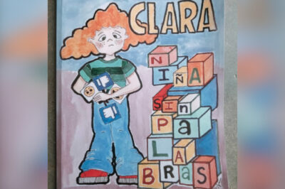 Clara, niña sin palabras es una agradable pieza teatral infantil